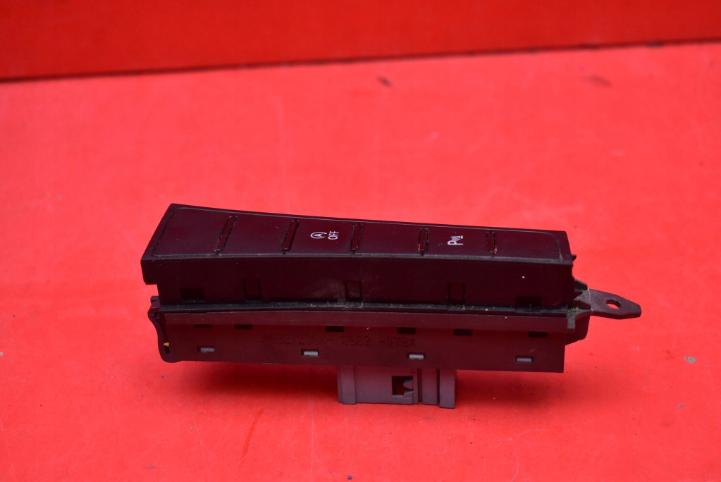 фото №6, Вимикач перемикач esp pdc 3ab927238k vw passat b7 10-15