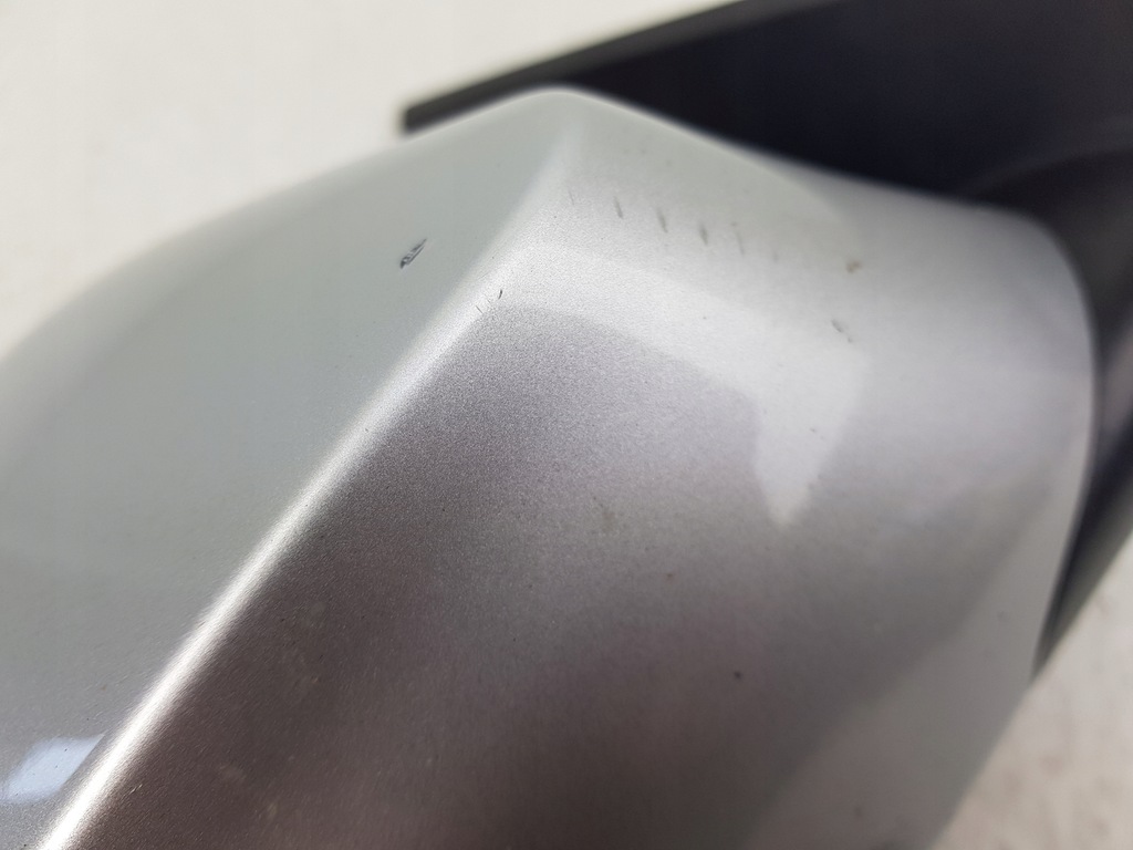 фото №5, Bmw seria 1 e81 зеркало правое 5 pin 354/7 oryg