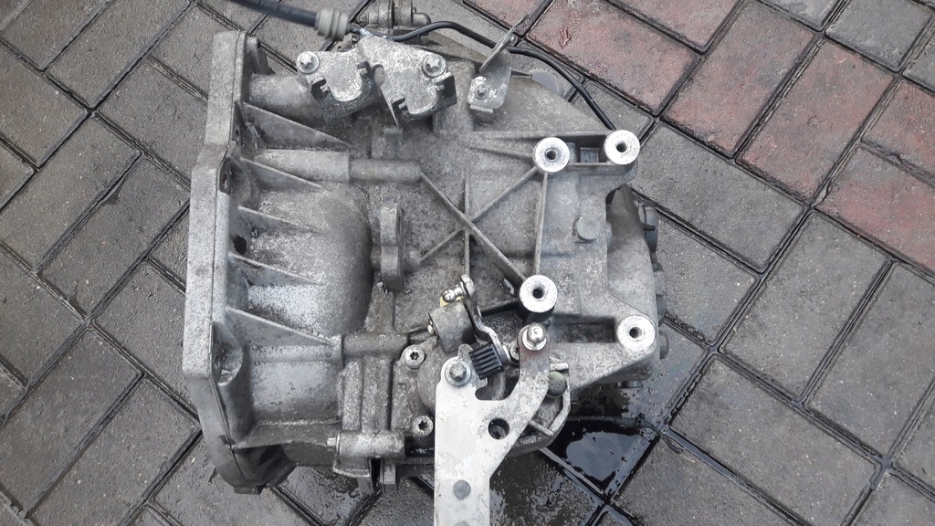 фото №1, Mini r56 коробка передач передач 6biegów v758456680