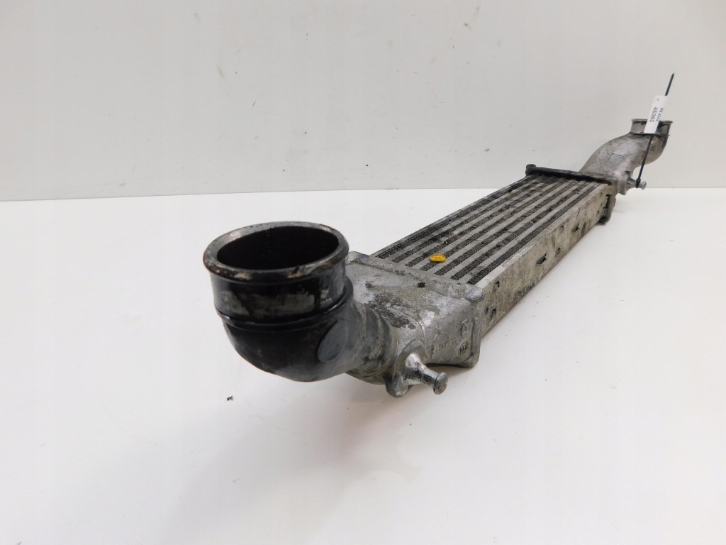 Mercedes w202 2.2 cdi інтеркулер в Україні