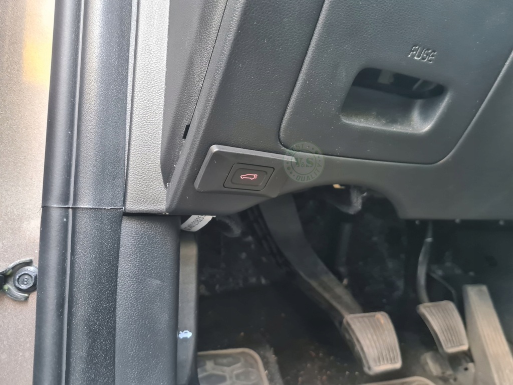 фото №8, Електрична кришка багажника багажника hyundai tucson 2021