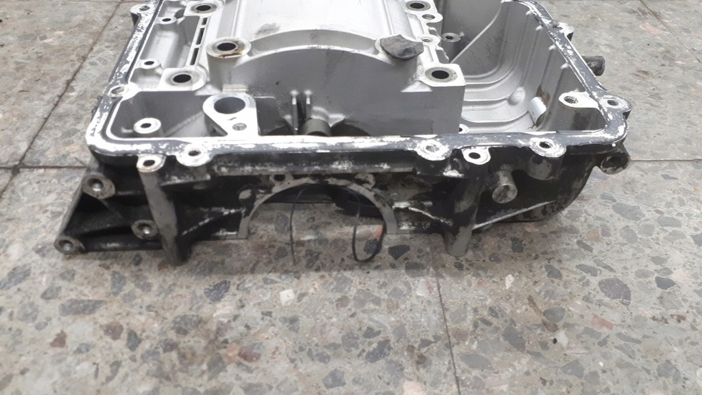 фото №9, R6280140301 основа вала mercedes w163 4.0 cdi