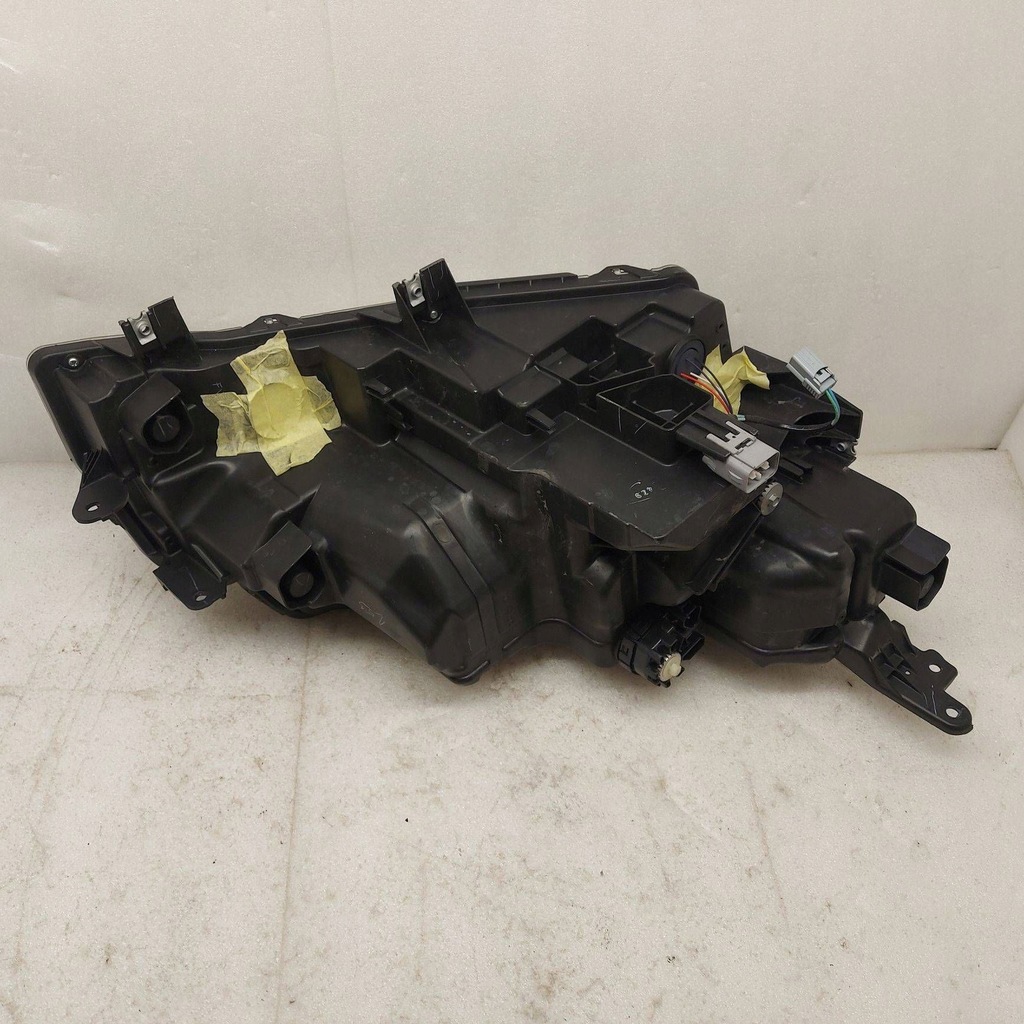 фото №8, Suzuki vitara lift full led перед сторона левая 100-7r016