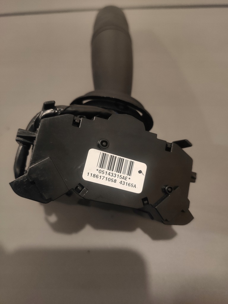 фото №13, Jeep grand cherokee wk wh / xk xh рычаг света поворота 05143315ae