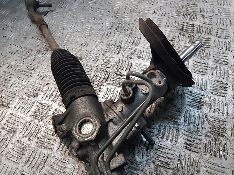 фото №5, Трансмиссия рулевая рейка mazda 3 i bk 1.6 mz-cd