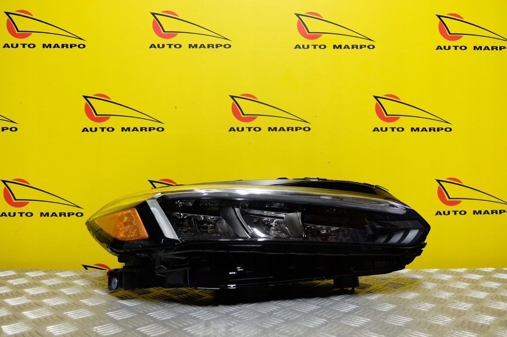 фото №2, Honda civic 2022 2023- фара лампа full led светлая r5 r usa