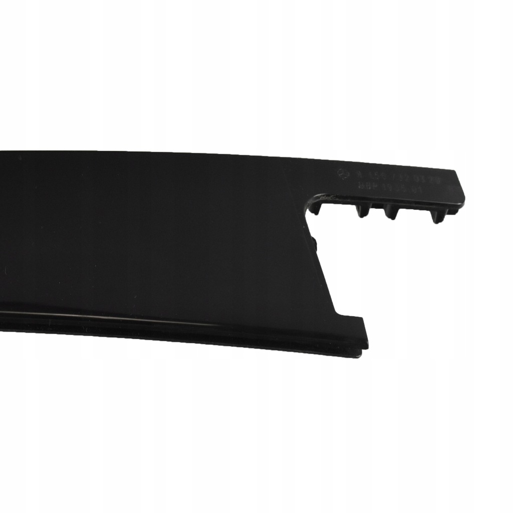 фото №13, Накладки ущільнювач лівий задня прокладка a1567351100 mercedes gla w156 x156