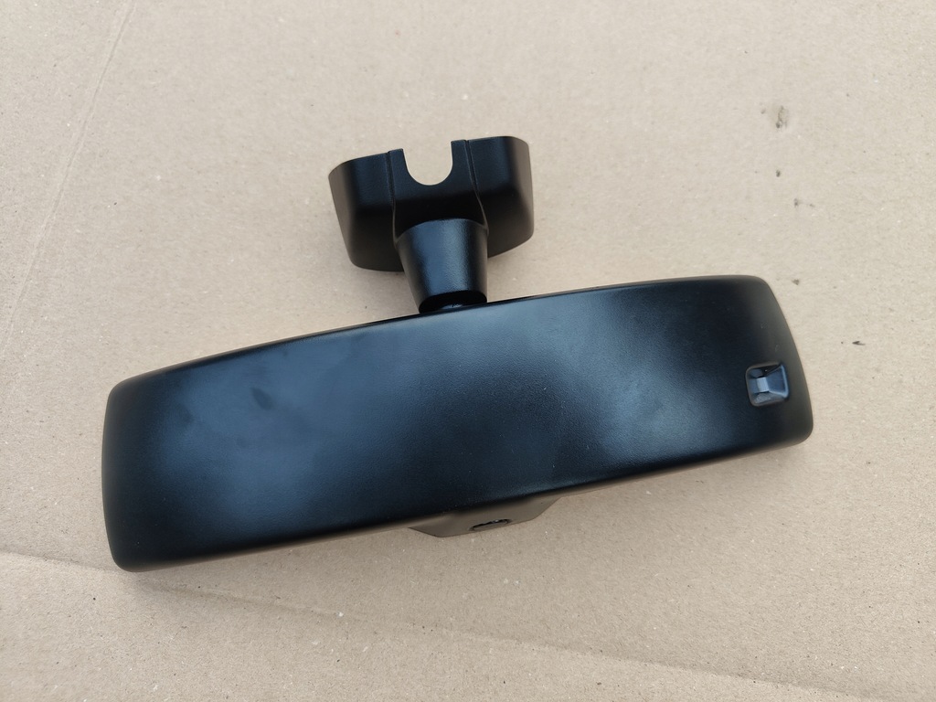 фото №4, Дзеркало фотохромний заднього виду vw golf vi 6 europa