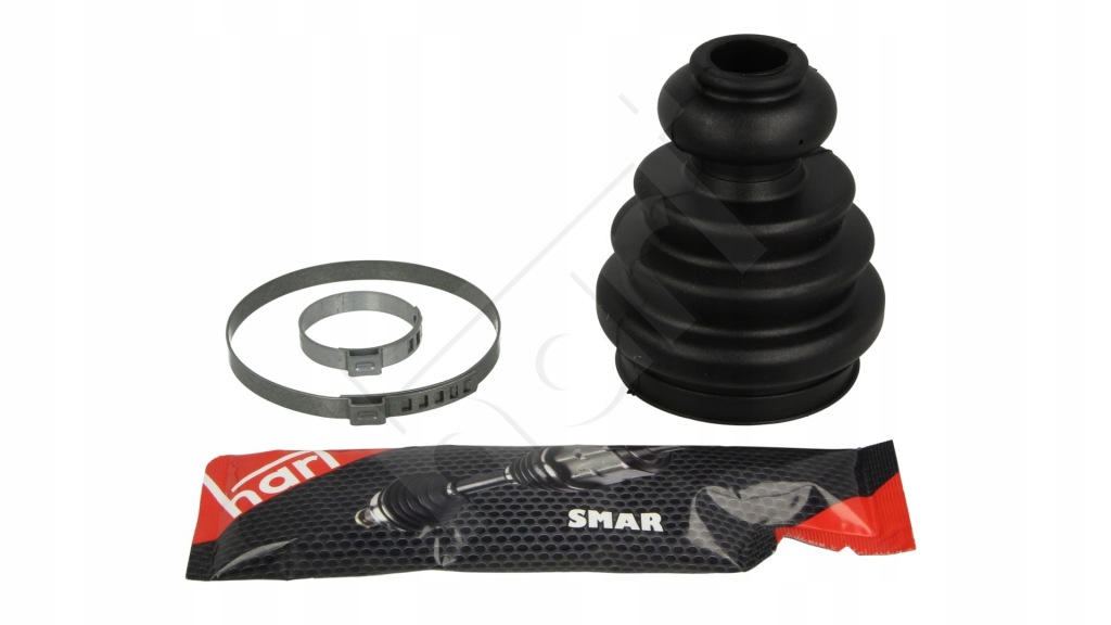 фото №1, Захист шарнір внутрішній. komp.bus t4 94-