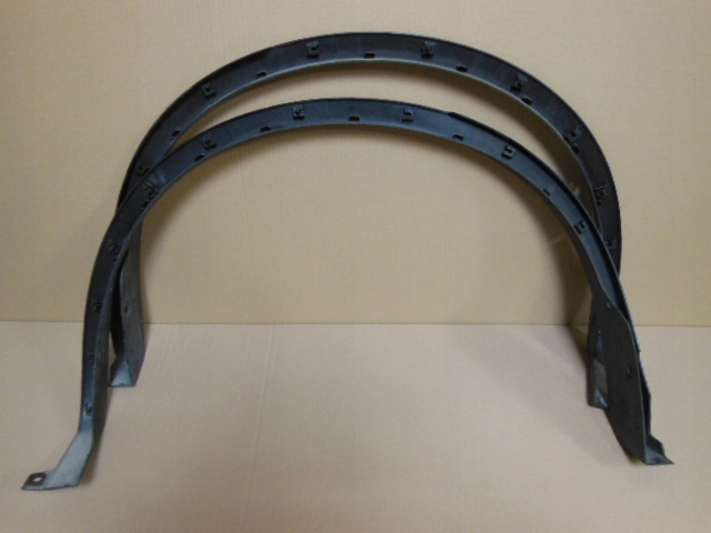 фото №4, Молдинг крыла задняя renault koleos ii