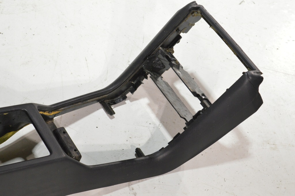 фото №6, Туннель средний чёрный mercedes w140 s klasa c140 cl 1406805350