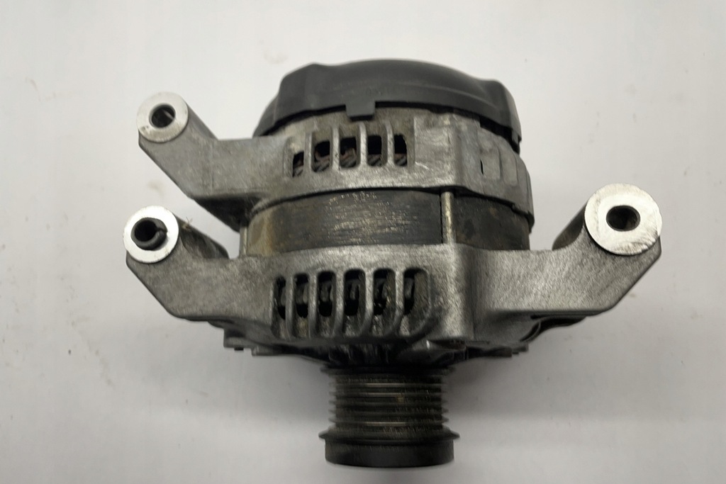 фото №8, Генератор dodge challenger coupe p04801779ai 3.6l бензиновий 227kw 2016