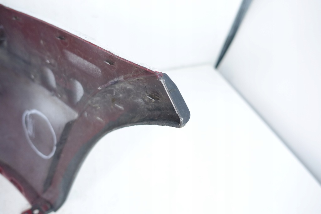 фото №11, Бампер перед передній opel corsa c lift 03-06 13120826