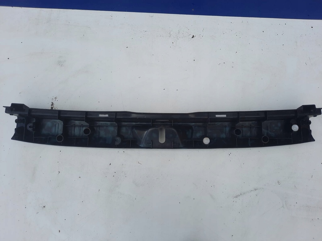 фото №13, Prius plus защита замка крышки 67935-47010