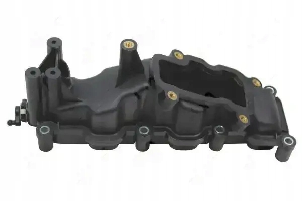 фото №1, Колектор всмоктуючий 123-00-010 abakus