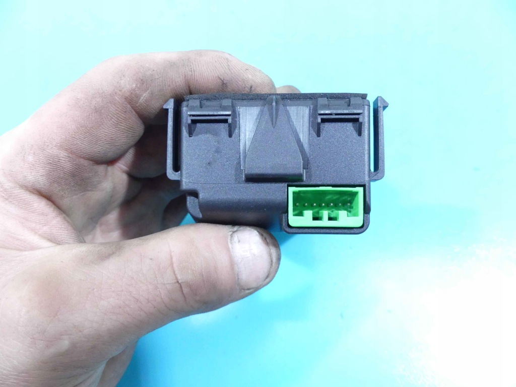 фото №6, Датчик радар honda hr-v ii 13-18