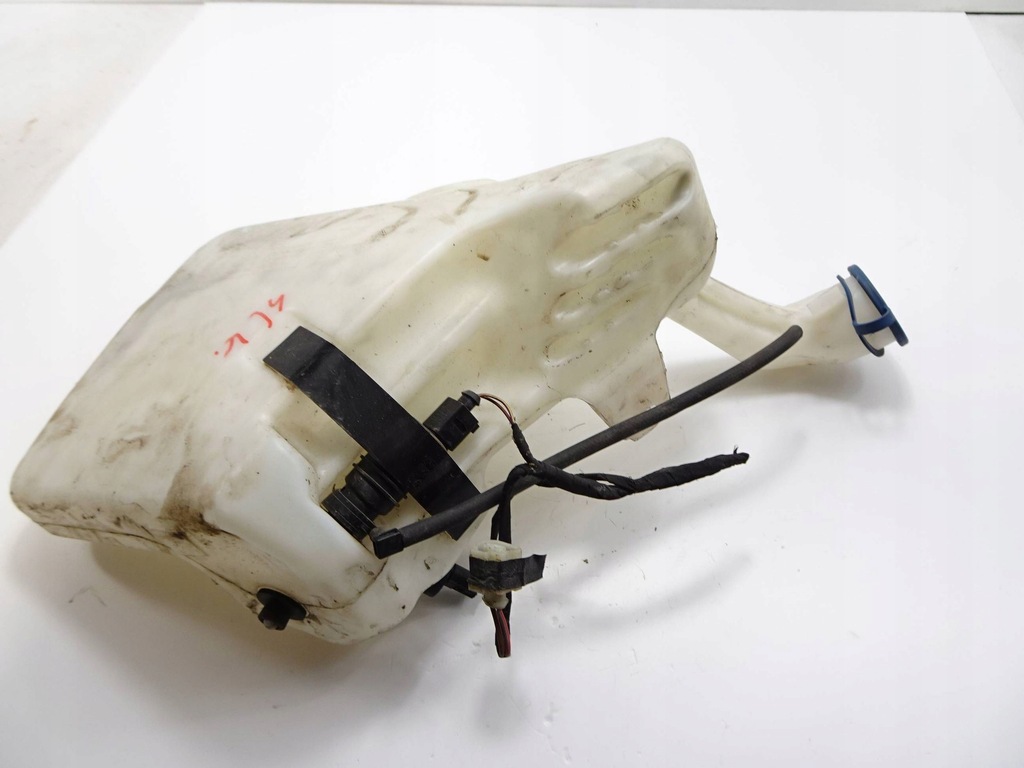 фото №1, Бак омывателя mercedes slk amg r171 a17180600160