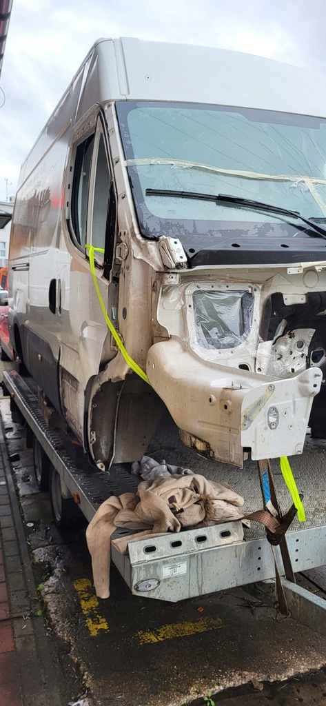 фото №5, Дверь левый задняя правый задняя сдвижные правое daily vi