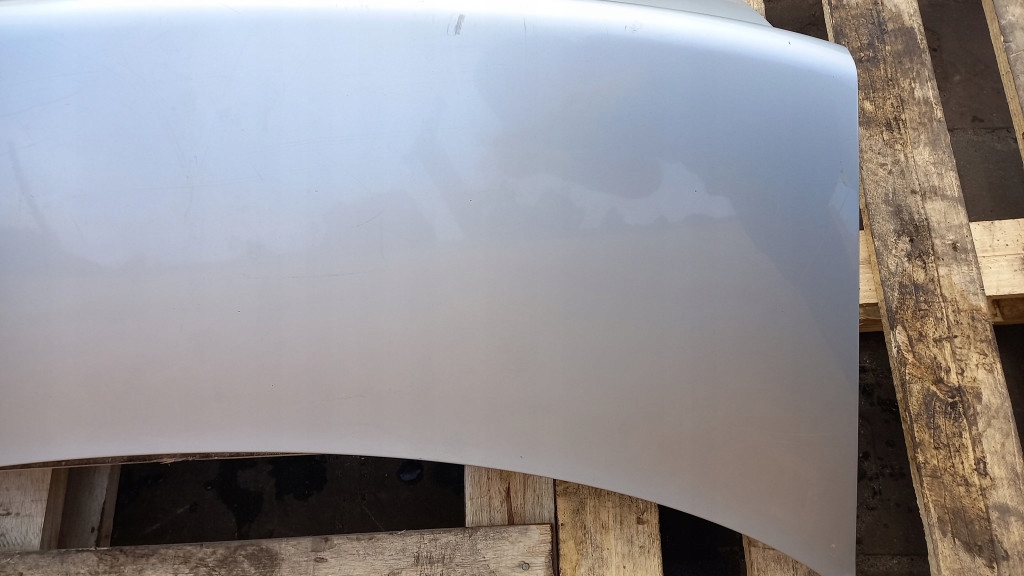 Задня кришка багажника audi a4 b5 98r sedan 1.8b в Україні