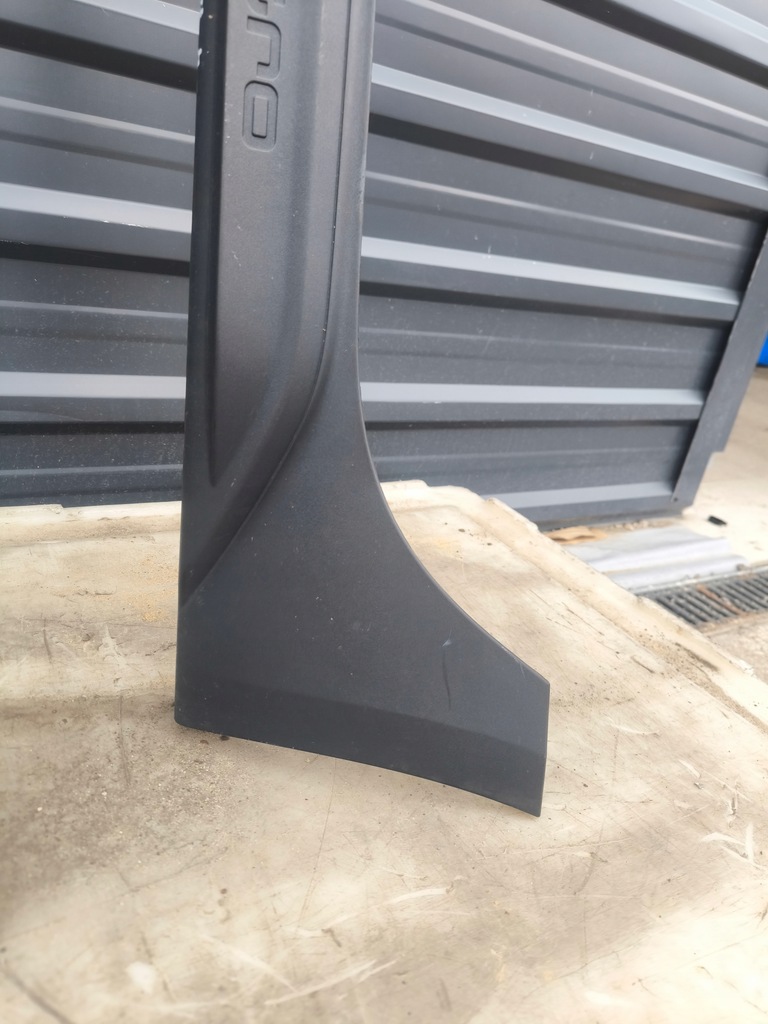 фото №9, Молдинг поріг ліва audi a4 b9 allroad 8w9853859j 8w9854535e оригінал !!!