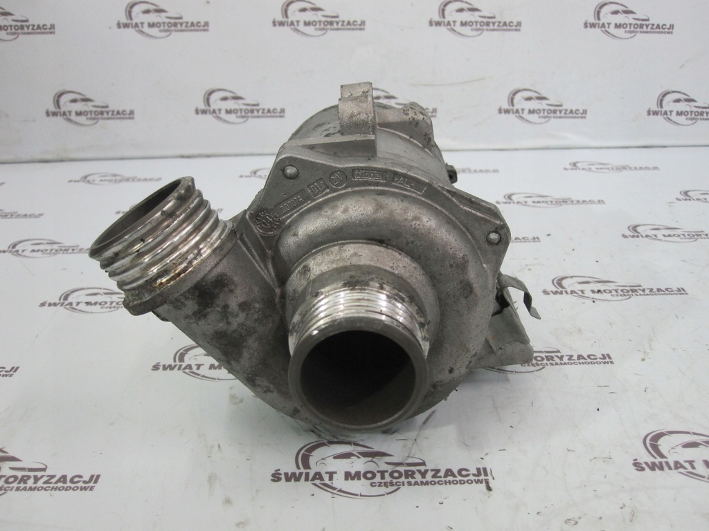 фото №6, Bmw 3 2.5 b 05r n52b25af n52b25 насос wody 307076030 307074010