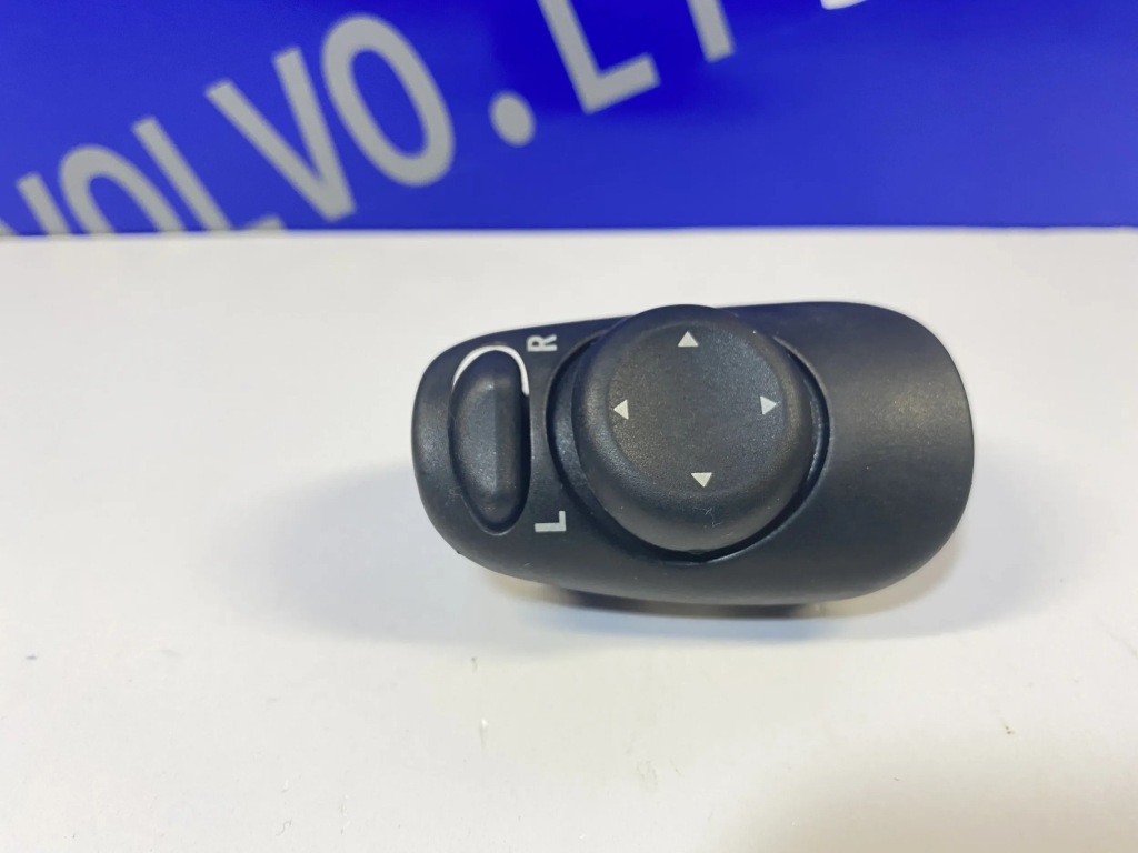 фото №1, Saab 9-3 ver2 2007 панели управление, переключатели