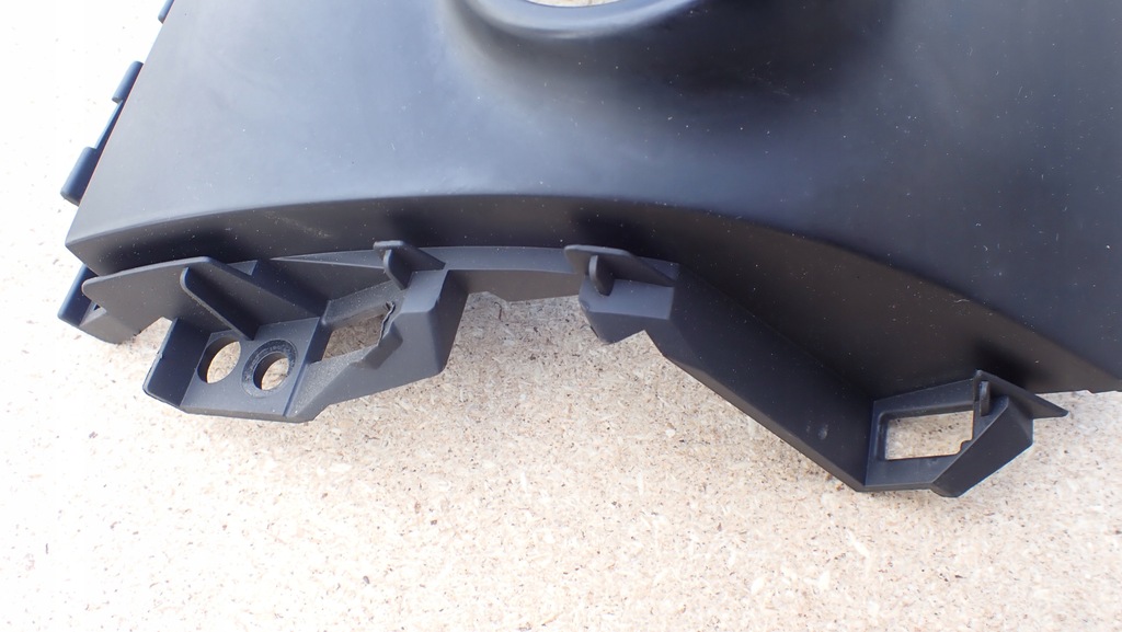 фото №5, Захист панель кондиціонера nissan note e12