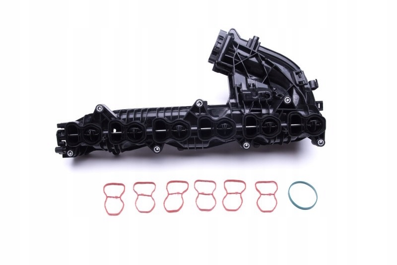 фото №12, Колектор всмоктуючий bmw 3 5 7 x5 x6 11618511363