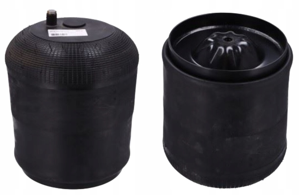 фото №1, Пневмоподушка подушка mercedes atego kpl