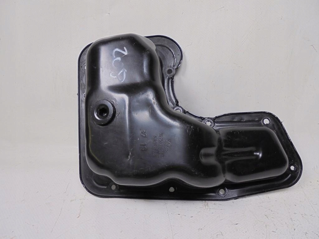 фото №1, Піддон масляна 1,2 thp 9675431880 peugeot 208 i