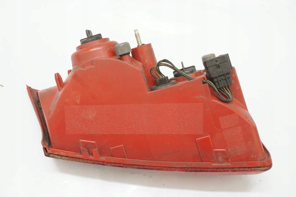 фото №5, Лампа правая задняя крышка багажника renault laguna iii coupe