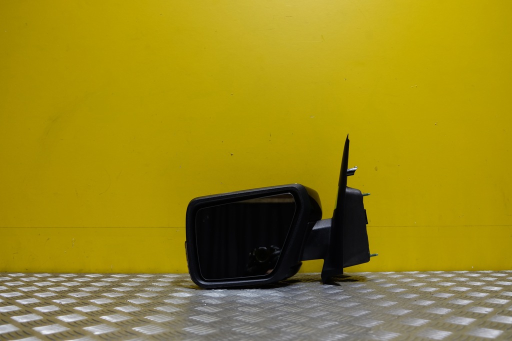 фото №1, Ford f150 2021- зеркало наружное левая 18 pin usa