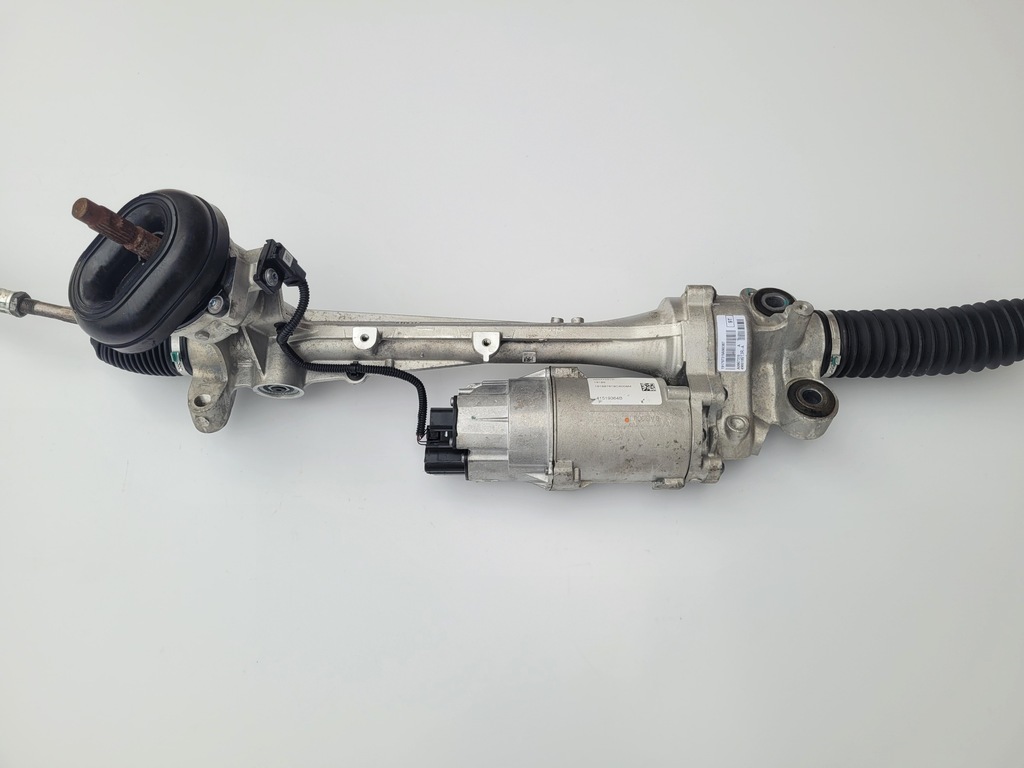 фото №1, Трансмиссия рулевая рейка renault scenic iv 41519364b a0047051c