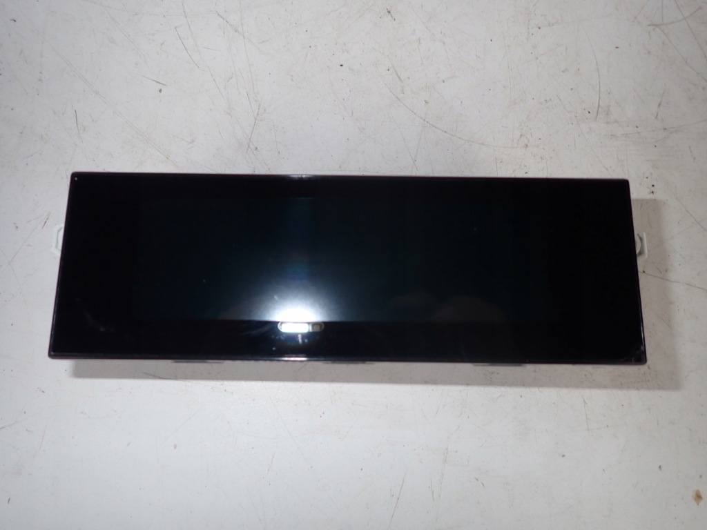 фото №2, Дисплей радіо citroen ds3 9675958780