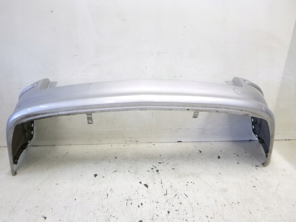 фото №8, Бампер задний opel astra h z176 2009r. kombi