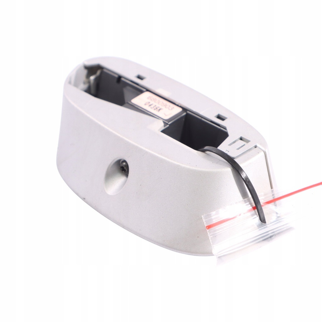 фото №10, Mini r50 r52 r53 кнопка сигнал 6800903