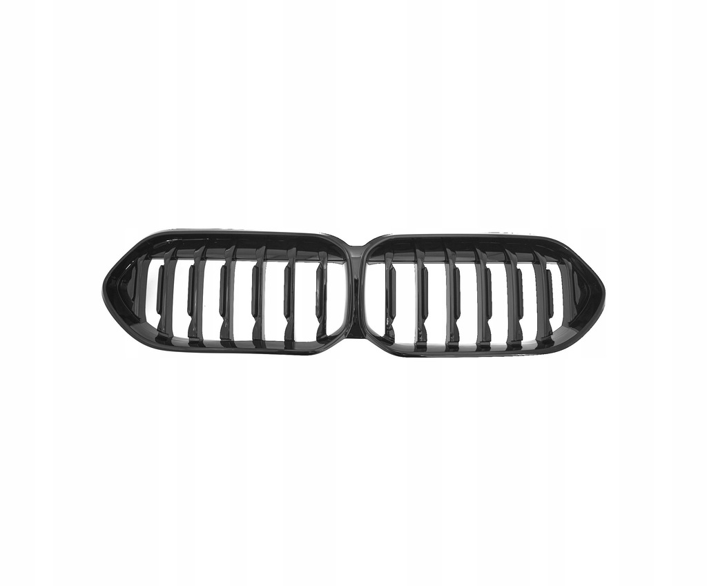 фото №1, Bmw 2 gran coupe f44 19 - решётка радиатора решётка радиатора решётка радиатора бампера