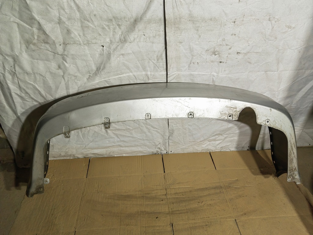 фото №7, Бампер задня задній kia ceed i kombi 06-12