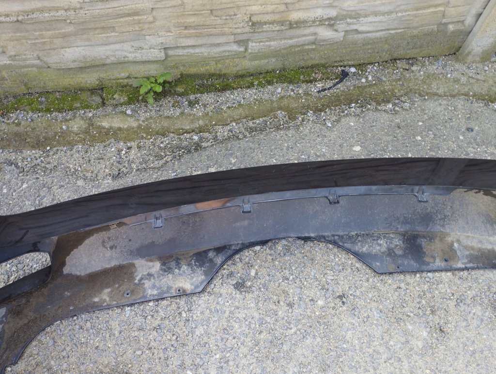 Bmw f15 бампер задний  задний m набор с Разборки