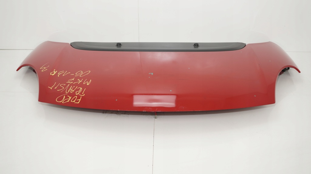 Капот крышка двигателя fiat 500l 12-17r 111 Оригинал