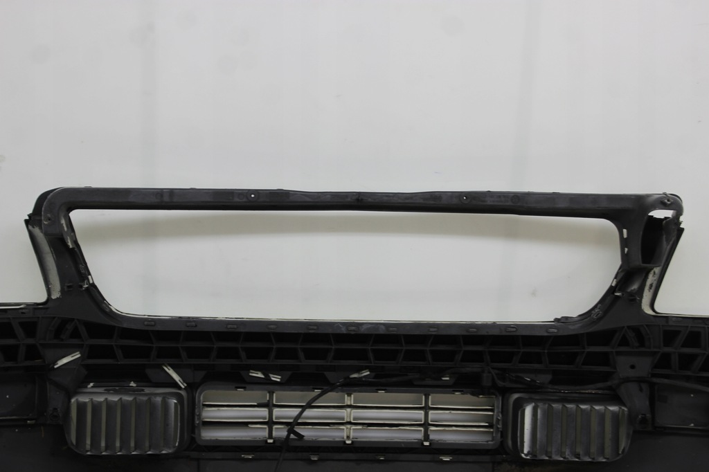 фото №11, Vw transporter t5 2003r- бампер перед передний