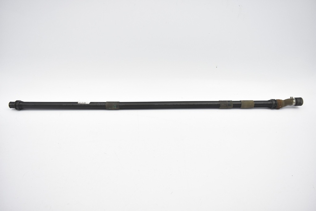 фото №1, Шланг труба wody 7636408 bmw i3 i01 rex 0.6h