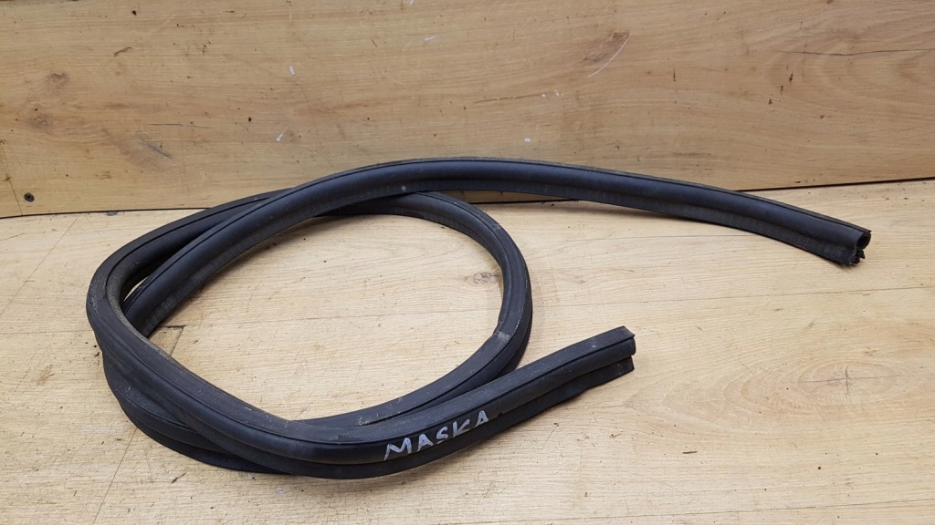 фото №1, Прокладка капот peugeot 206