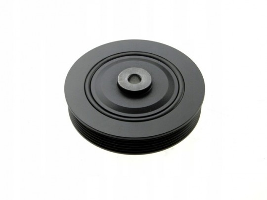 фото №1, Шків колінчастого вала колінчастого berlingo 96- jumper -02