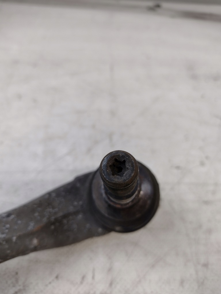 фото №5, Важіль правий перед bmw e92 2,5b