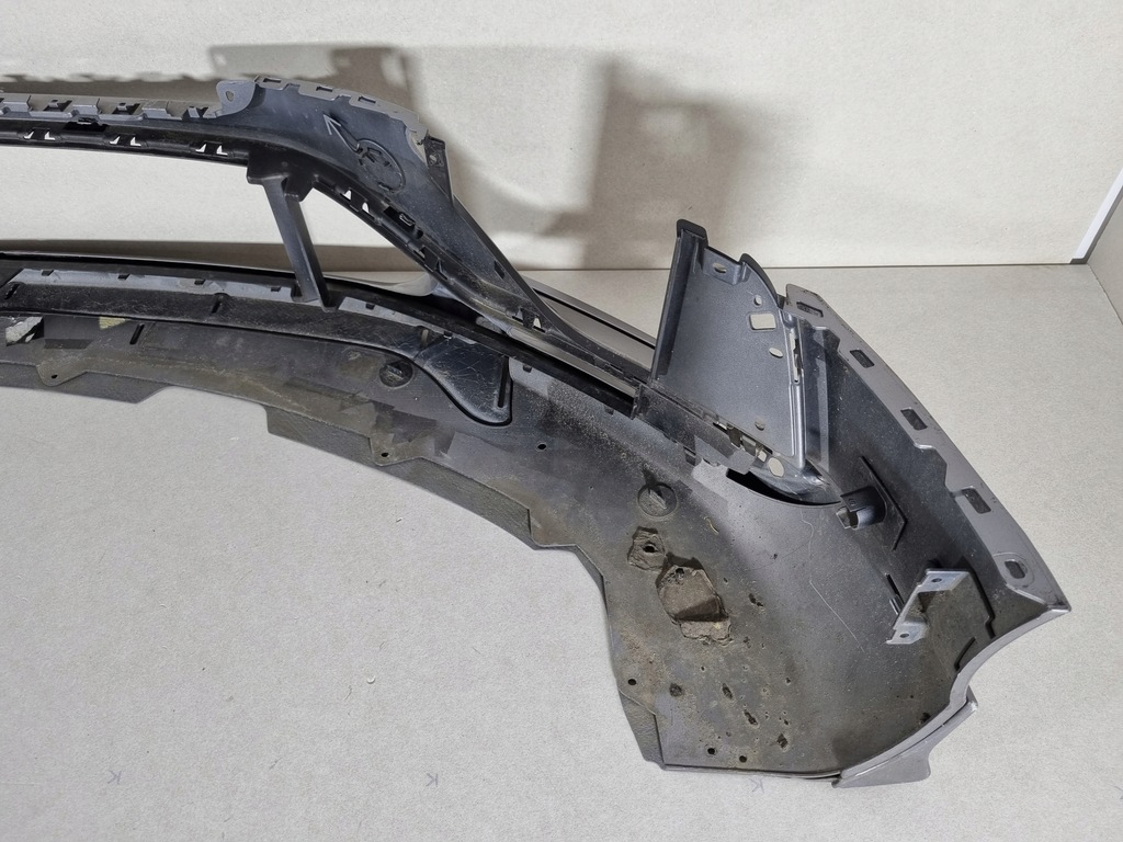 фото №12, Bentley continental gt supersports 3w3 бампер