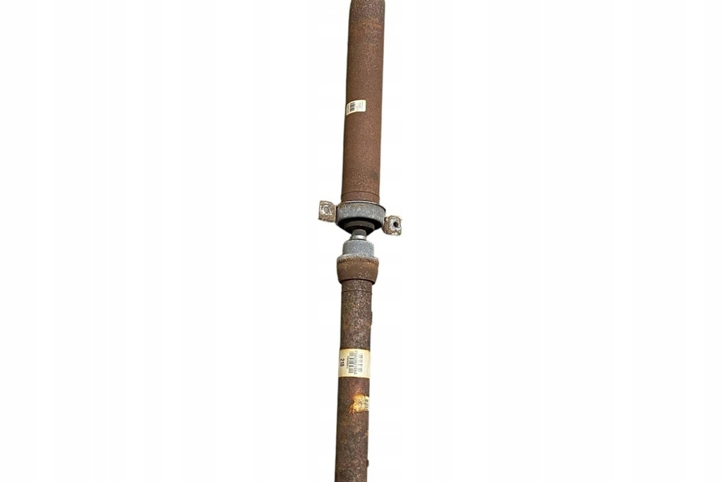 фото №6, Wał привідний jeep grand cherokee iv wk, wk2 68206210aa 3.6l бензиновий