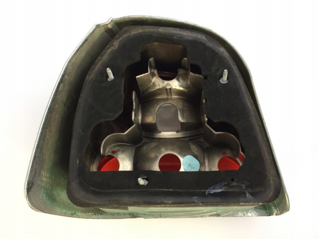 фото №1, Фара лампа передняя vw golf iii правая vw