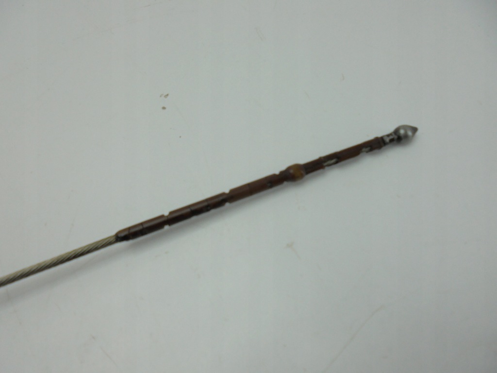 фото №3, Scania r xpi dc13 euro 5 щуп масла щуп