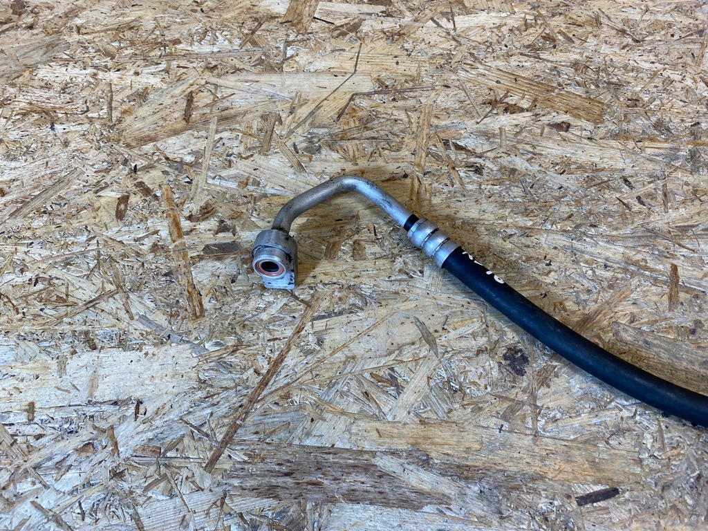 фото №7, Wąż шланг кондиционера ford ranger lift jb3b-19c700-ac 2019-